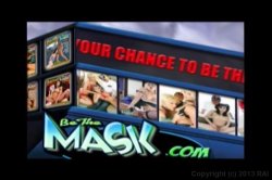 'Be The Mask #4' screenshot nº 1