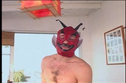 'Be The Mask #4' screenshot nº 16