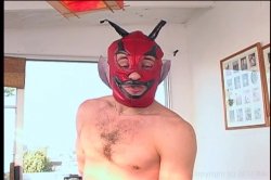 'Be The Mask #4' screenshot nº 17