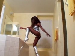 'My Juicy Black Booty 2' screenshot nº 66