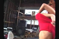 Captura de 'I'm So Horny, Baby' nº 3