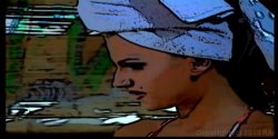 'Porn Comixxx Vol. 2: Ginger's Island' screenshot nº 43