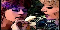 'Porn Comixxx Vol. 2: Ginger's Island' screenshot nº 73