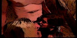 'Porn Comixxx Vol. 2: Ginger's Island' screenshot nº 113