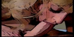 'Porn Comixxx Vol. 2: Ginger's Island' screenshot nº 119