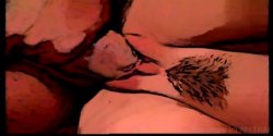 'Porn Comixxx Vol. 2: Ginger's Island' screenshot nº 136