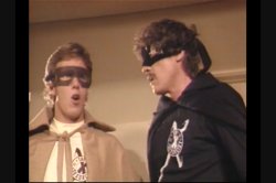 Captura de 'Boys Are Back In Town' nº 76