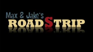 Jake Bass, Levi Karter & Max Ryder in RoadStrip for CockyBoys - clip