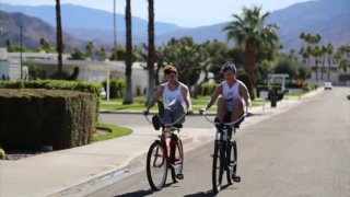 Jake Bass, Levi Karter & Max Ryder in RoadStrip for CockyBoys - clip