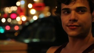 Jake Bass, Levi Karter & Max Ryder in RoadStrip for CockyBoys - clip