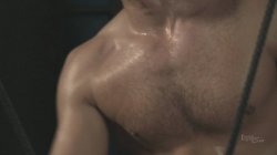 Captura de 'Bound To Cum' nº 11