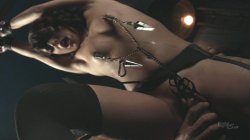 Captura de 'Bound To Cum' nº 6