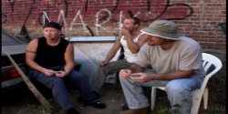 Captura de 'Gangland White Boy Stomp 7' nº 4