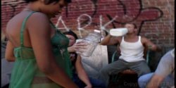 Captura de 'Gangland White Boy Stomp 7' nº 5