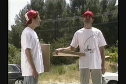 'Weekend at Farrah's' screenshot nº 4