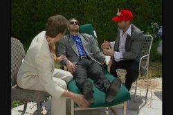 'Weekend at Farrah's' screenshot nº 59