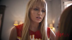 Captura de 'Confessions of a Naughty Cheerleader' nº 27