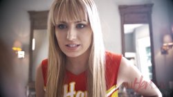 Captura de 'Confessions of a Naughty Cheerleader' nº 48