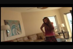 Captura de 'Naughty Alysha's BFF's' nº 27