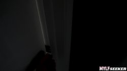 Captura de 'Found an Incredible New MILF' nº 1