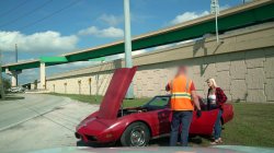 Captura de 'Roadside XXX 9' nº 75
