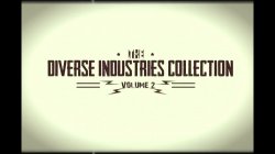Captura de 'Diverse Industries Collection Vol. 2' nº 2