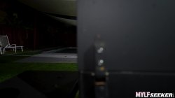 'Caught Being a Pervert' screenshot nº 17