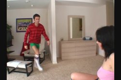 'Cock Starved 3' screenshot nº 40