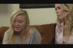 Captura de 'Mother-Daughter Exchange Club Part 40' nº 40