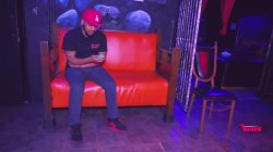 'Freeze! Strip Club Magic Remote' screenshot nº 8