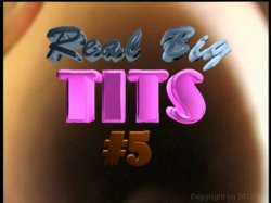 Captura de 'Real Big Tits 5' nº 1
