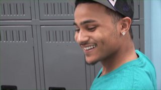 Daniel Thompson & Malcome Tanner in Bad Boy Detention #5: Teachers Pet for Flava Works - clip