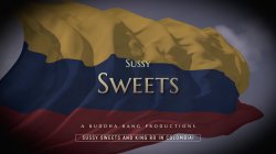 'Sussy Sweets and King Ro In Columbia' screenshot nº 1