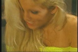 'Janine's Pussy Binge' screenshot nº 14
