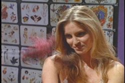 'Janine's Pussy Binge' screenshot nº 53