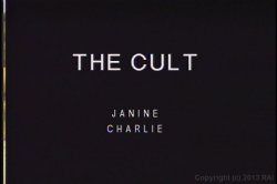 'Janine's Pussy Binge' screenshot nº 62