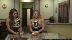 Captura de 'Cheer Squad Sleepovers Episode 12' nº 68