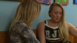 Captura de 'Cheer Squad Sleepovers Episode 12' nº 71