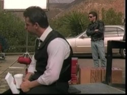 Captura de 'Bonnie & Clyde 4' nº 10