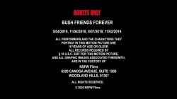 Captura de 'Bush Friends Forever' nº 1