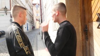 Casper Ivarsson & Others in Jocks in Charge 7 for BoyFun