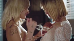 'Lesbian Stepsisters Vol. 14' screenshot nº 97