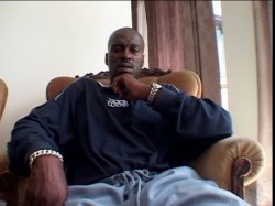 Captura de 'Lexington Steele's Heavy Metal 6' nº 2