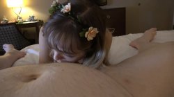 'Aliya Brynn Incredible Blowjob' screenshot nº 88