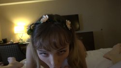 'Aliya Brynn Incredible Blowjob' screenshot nº 91