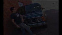 'Raunch Wagon' screenshot nº 3