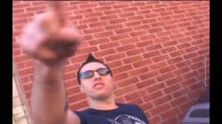 'Raunch Wagon' screenshot nº 1