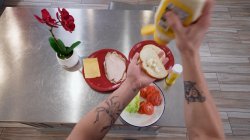 Captura de 'Bratty Sis Vol. 21' nº 68