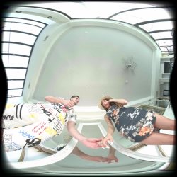 'Underneath It All' screenshot nº 15