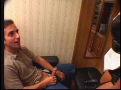 'Young Tiny Tits Gang Bang' screenshot nº 93